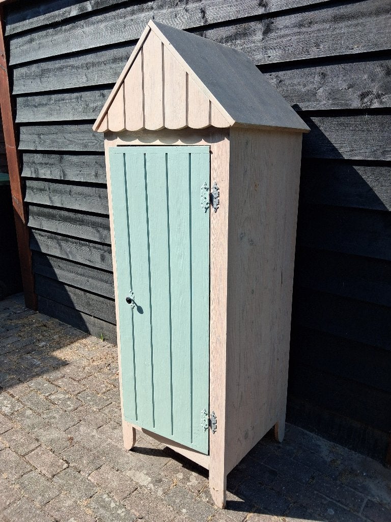 kast, Huis en Inrichting, Kasten | Overige, Ophalen, Gebruikt