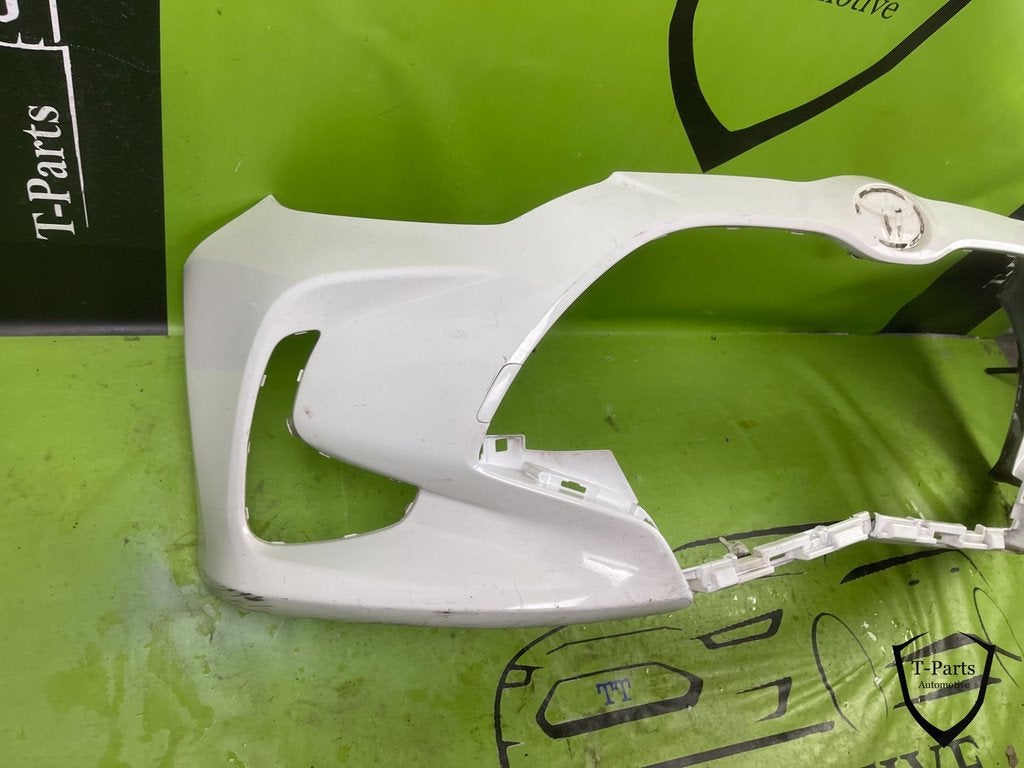 toyota yaris voorbumper bumper 521190U946, Auto-onderdelen, Carrosserie en Plaatwerk, Info@fabrikant.eu, Fabrikantstraat 1
1000 AA  Amsterdam, NL