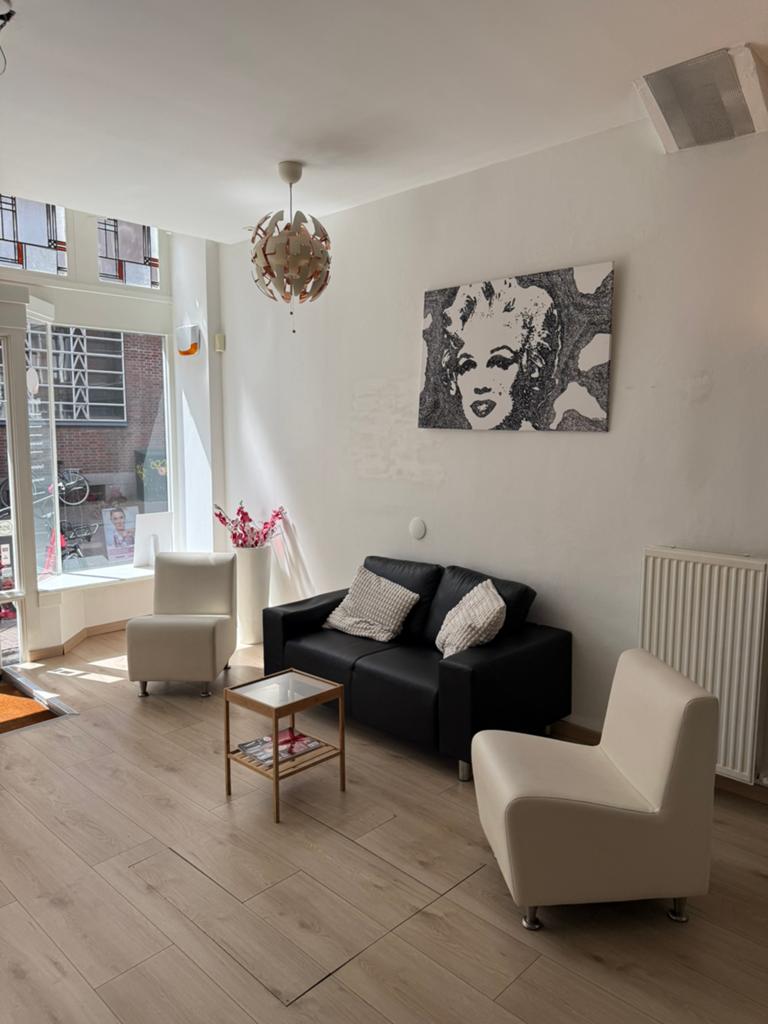 For rent!!!, Huizen en Kamers, Kamers te huur, Haarlem
