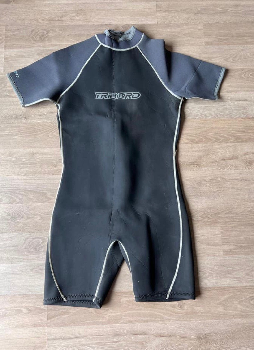 Wetsuit Vrouw Maat XL, Wetsuit, Verzenden, ., .
