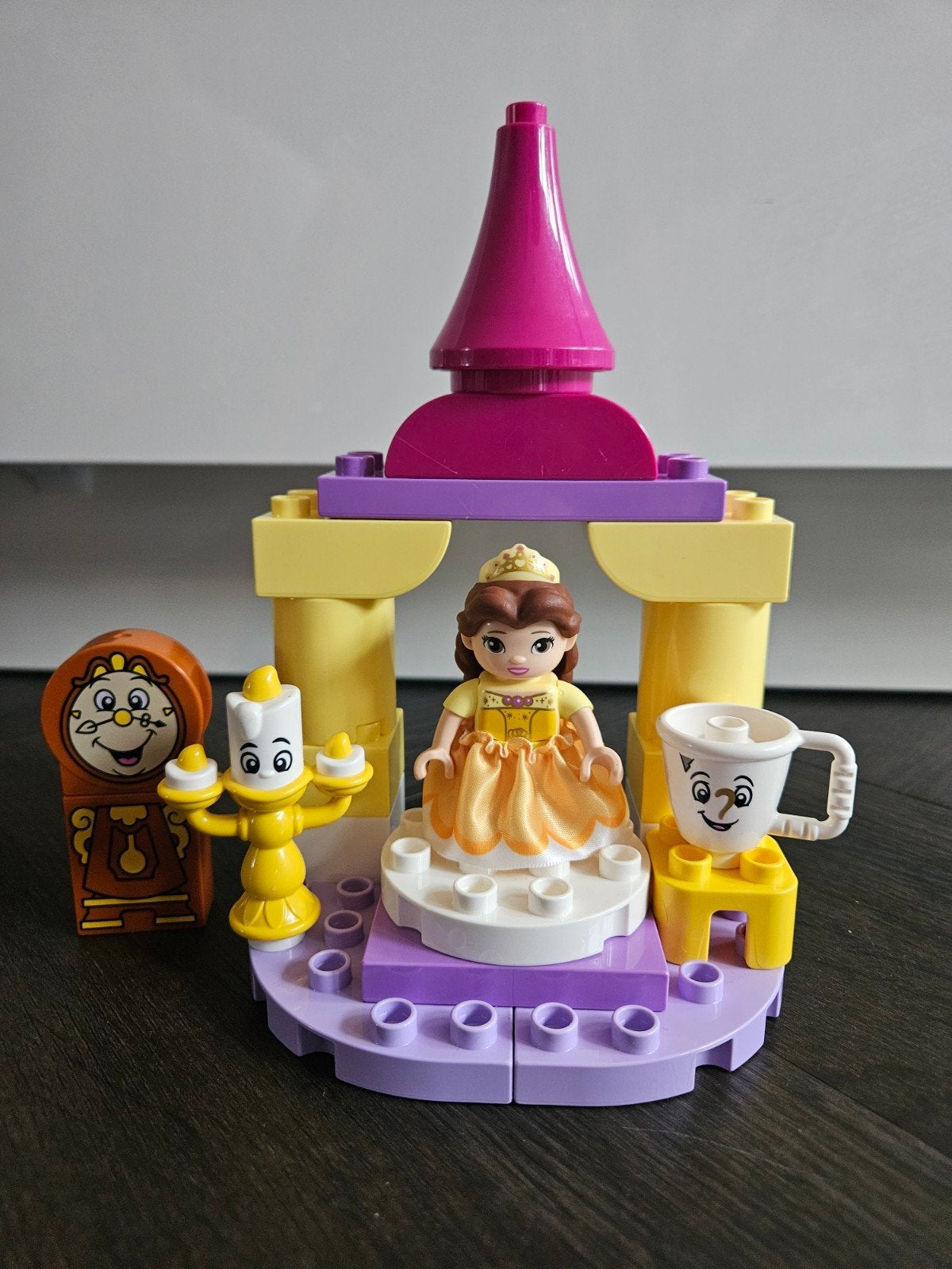 LEGO Duplo verschillende sets zie foto's, Ophalen of Verzenden