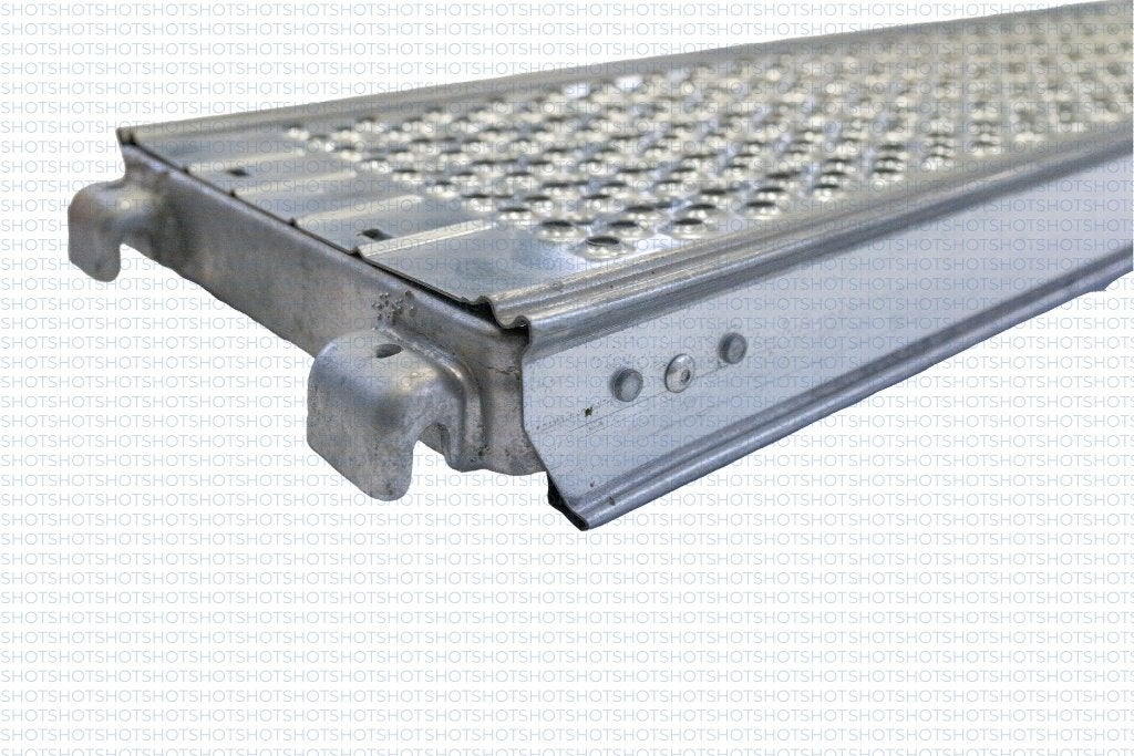 Modulaire steiger | 155 m² | Multisysteemsteiger, Verzenden, Nieuw, Gevelsteiger, 5 meter of hoger