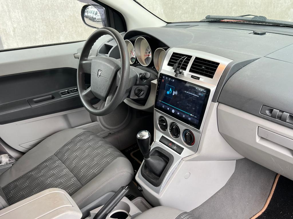 Nette Dodge Caliber 1.8 SXT 150PK Benzine/Bluetooth/Apk!, Voorwielaandrijving, 1295 kg, Sound system, 14 km/l