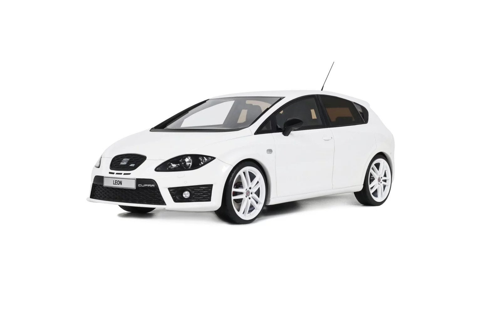 Seat Leon MK2 Cupra R | Ottomobile OT1332 | 1:18, Hobby en Vrije tijd, Ophalen of Verzenden, Nieuw, Auto, OttOMobile