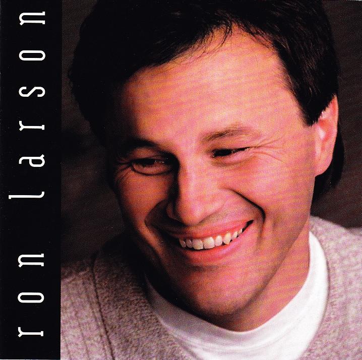 SALE--CD RON LARSON - Ron Larson >FOLIE, Verzenden, Nieuw in verpakking, Gospel