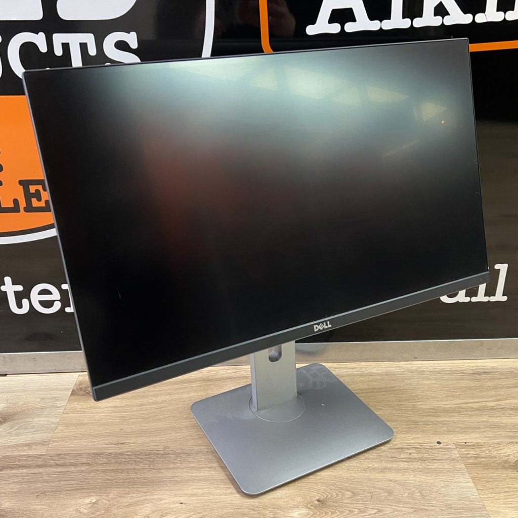 Dell 56TPHD2 Ultrasharp Monitor | Nette Staat, Dell, Zo goed als nieuw, Support@Dell.com, One Dell Way
Round Rock, TX 78682
United States