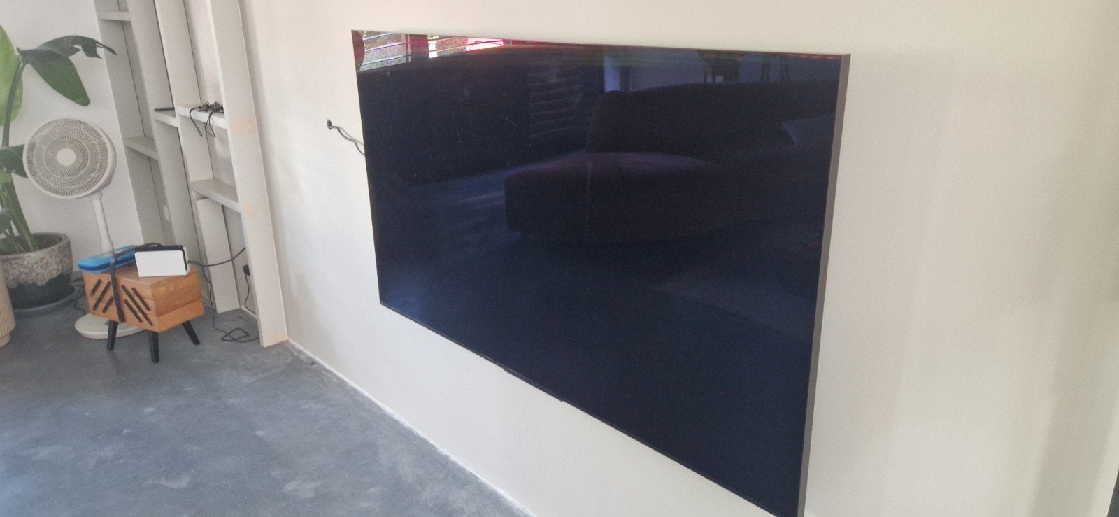Sony Bravia XR 65X95L - Zo goed als nieuw!, Audio, Tv en Foto, Ophalen, Zo goed als nieuw, 60 tot 80 cm, Sony