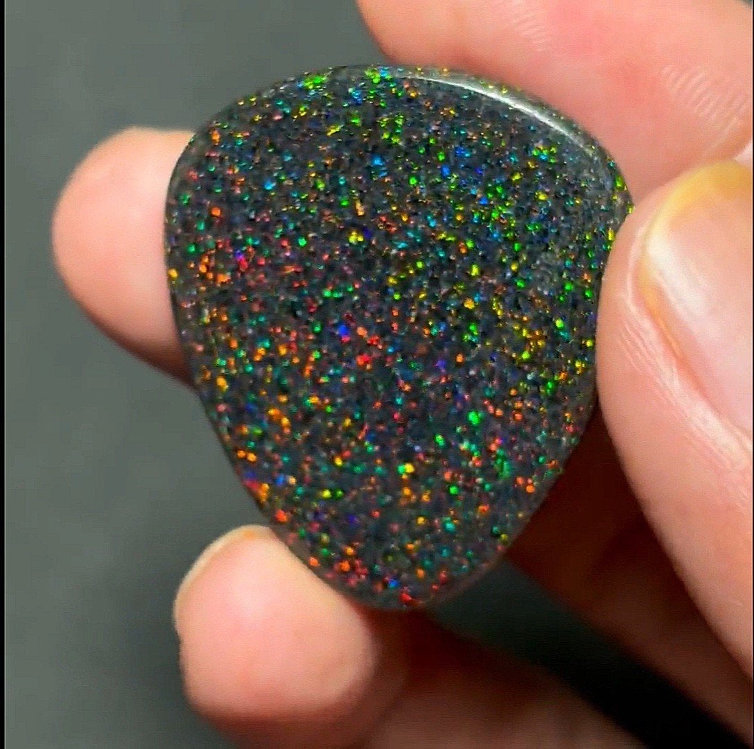 32.45ct Top Kwaliteit Queensland Fairy Opaal, Ophalen of Verzenden, Nieuw