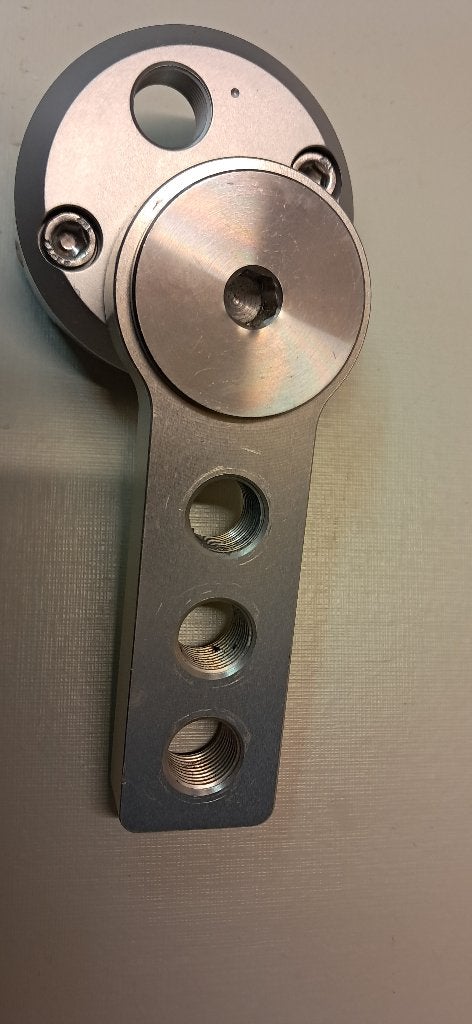 Gezocht - ROM pedaal, Ophalen of Verzenden, Gebruikt, Overige merken
