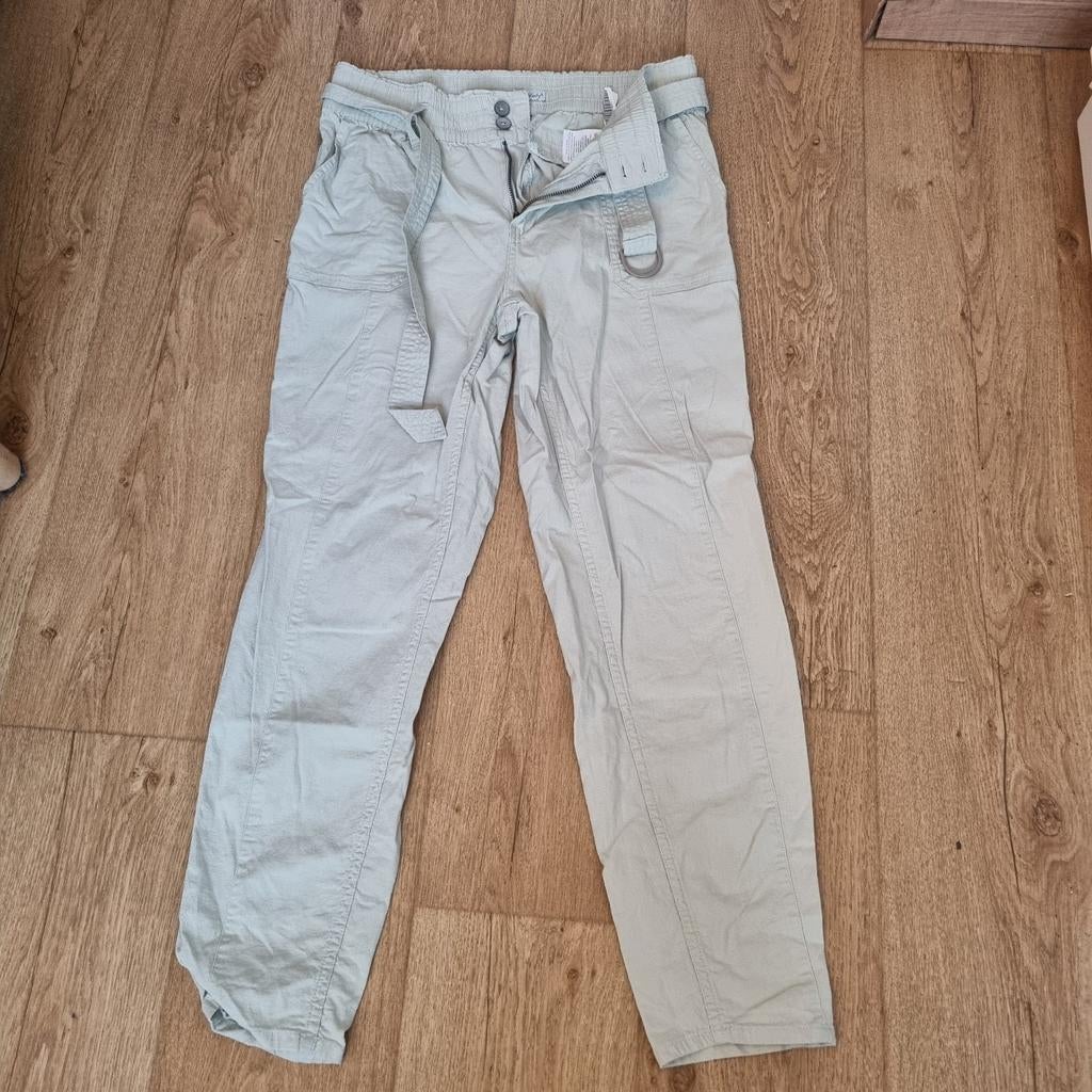 Red Button dames broek maat 40, Maat 38/40 (M), Ophalen of Verzenden, Zo goed als nieuw, Lang