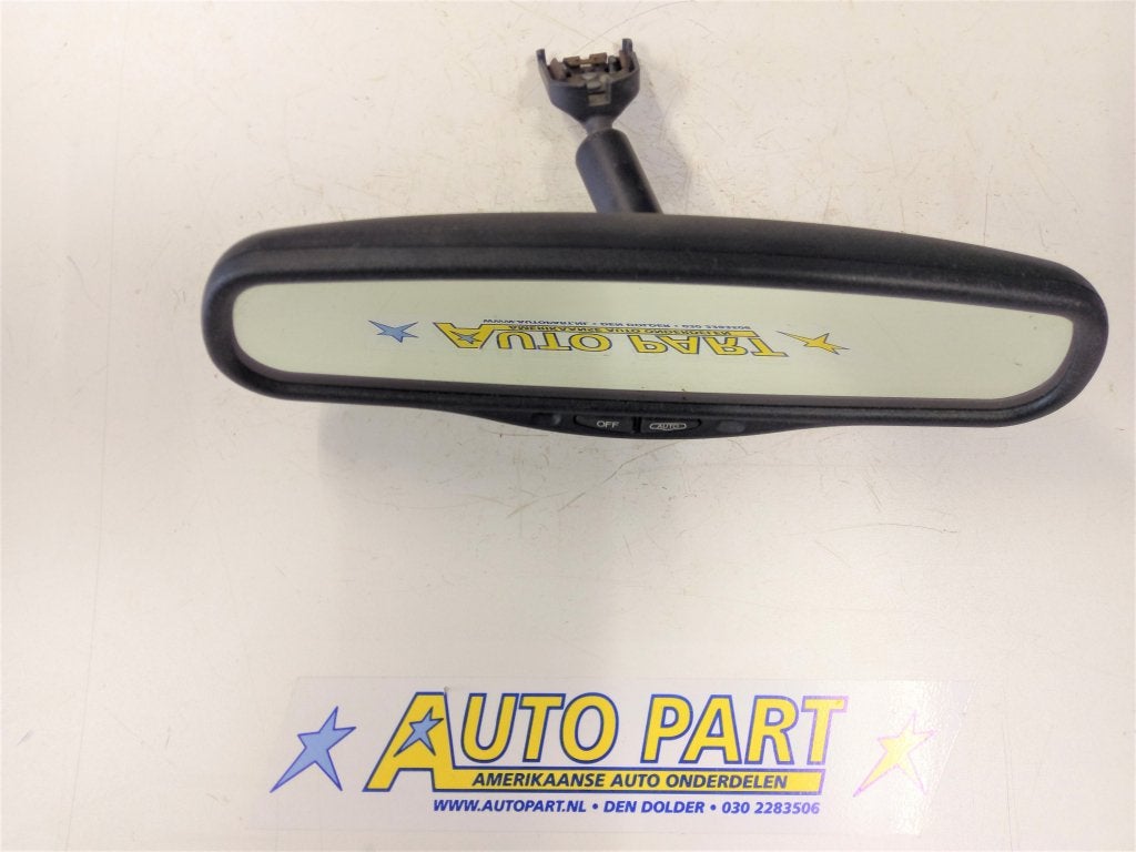 Ford F150 binnenspiegel auto dim 2000-2007, Gebruikt, Ford motor company, P.O. Box 6248, Dearborn, MI 48126, Ophalen of Verzenden