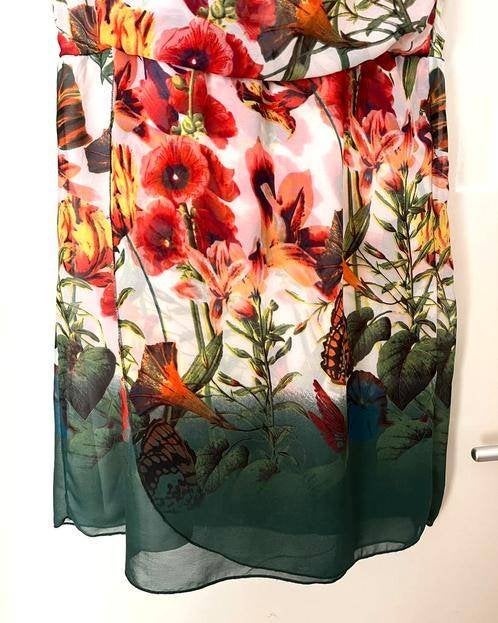 LIV jurk maat L, Kleding | Dames, Overige kleuren, Maat 42/44 (L), Ophalen of Verzenden, Zo goed als nieuw