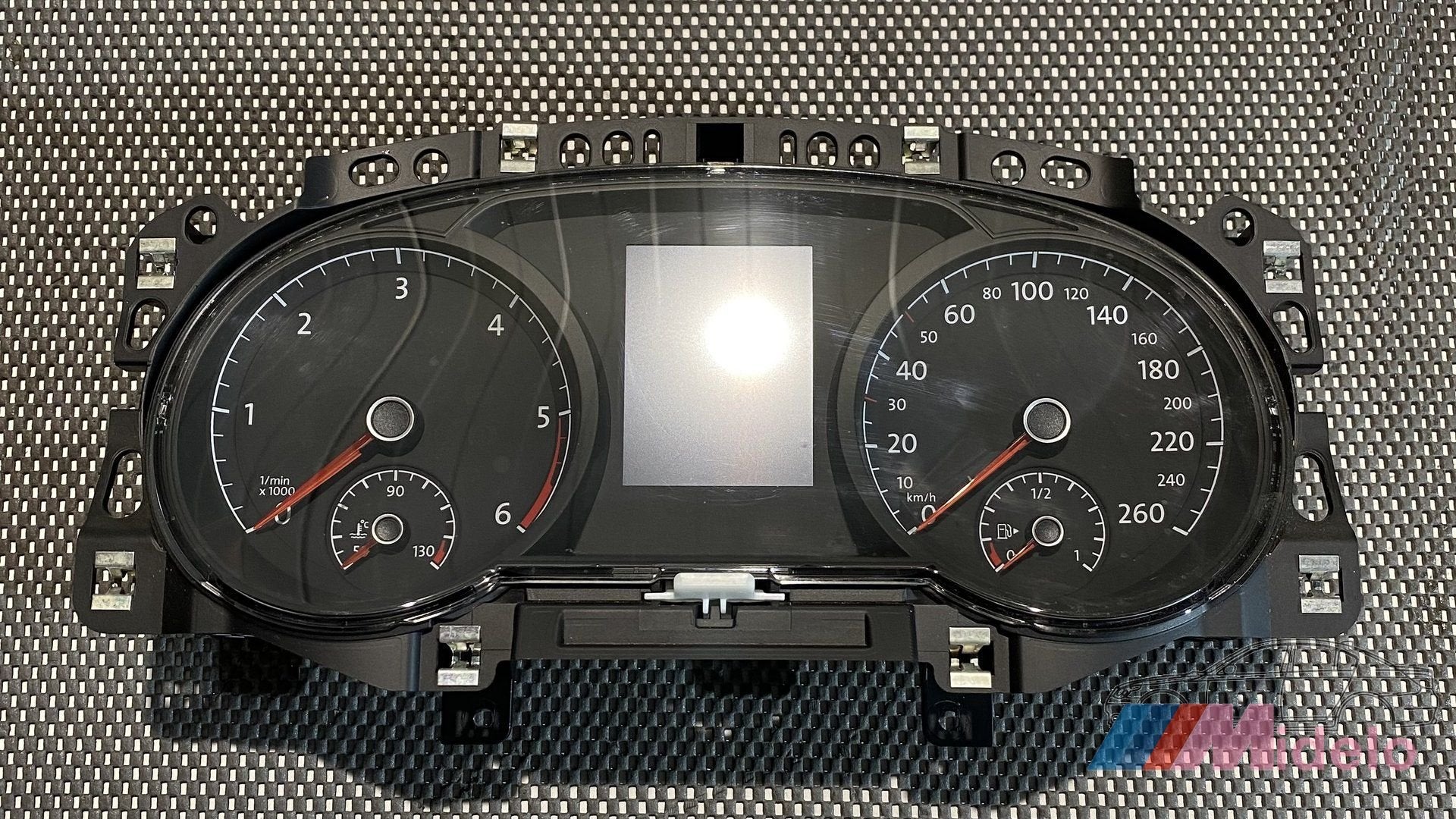VW GOLF VII TELLER 5G0920860, Auto-onderdelen, Dashboard en Schakelaars, Volkswagen, Gebruikt, Ophalen of Verzenden