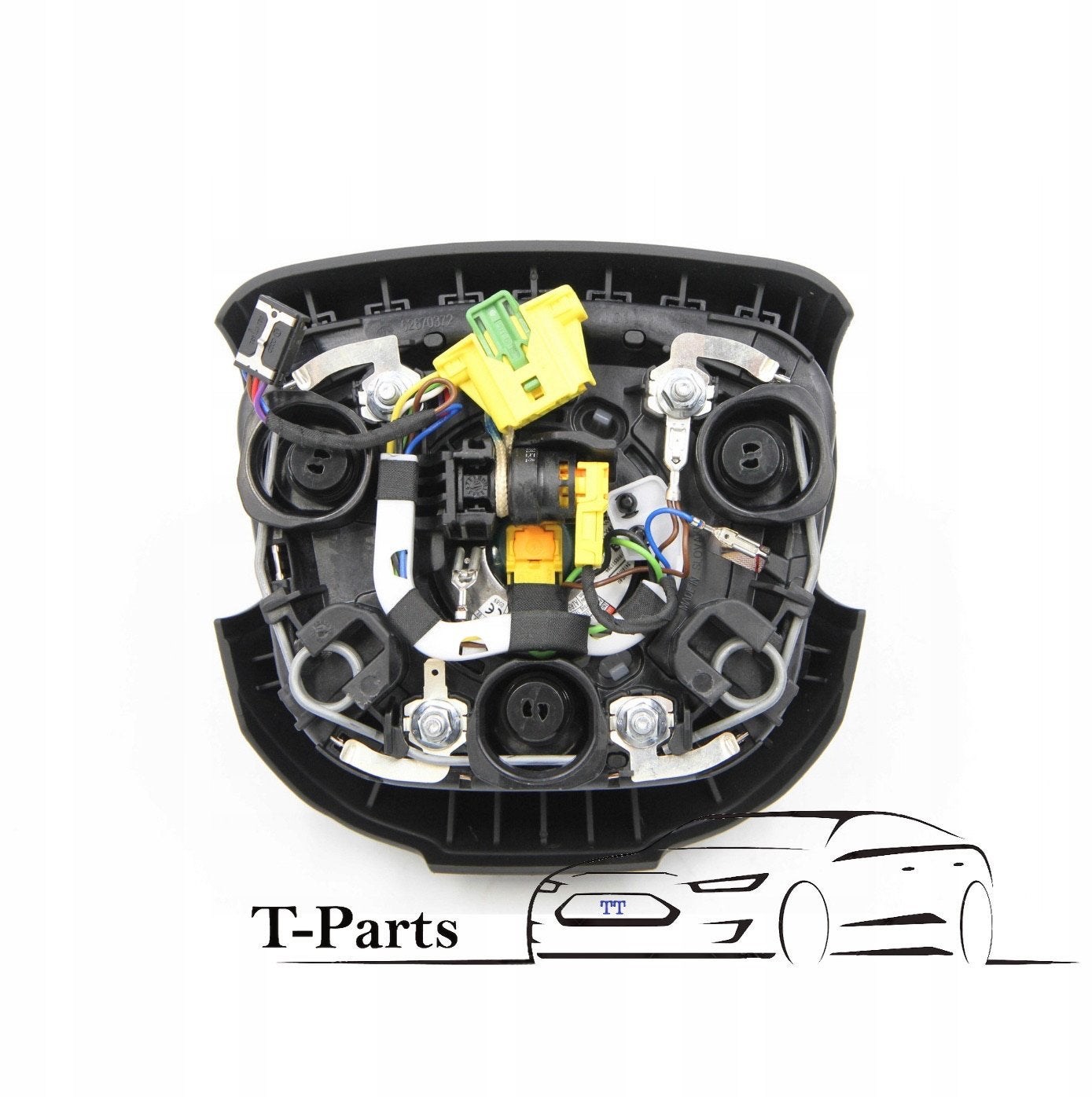 LAMBORGHINI URUS Stuur airbag nieuw Lam4ML880201A6PS, Auto-onderdelen, Info@fabrikant.eu, Fabrikant BV, Nieuw, Ophalen of Verzenden