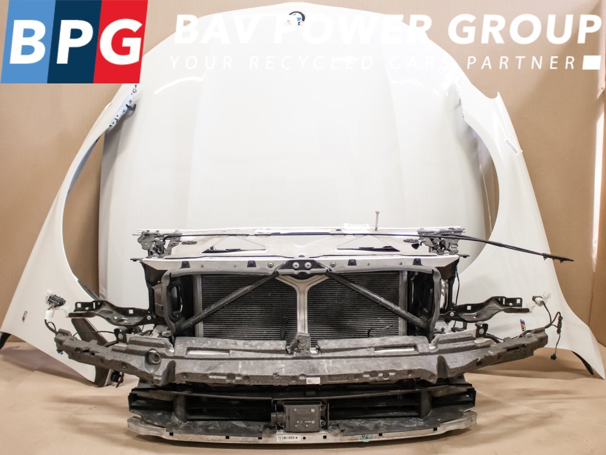 VOORKOP G11 M PAKKET BMW 7 serie (G11 / G12), Auto-onderdelen, Gebruikt, BMW, Petuelring 130
80809  München, DE, Bayerische Motoren Werke AG