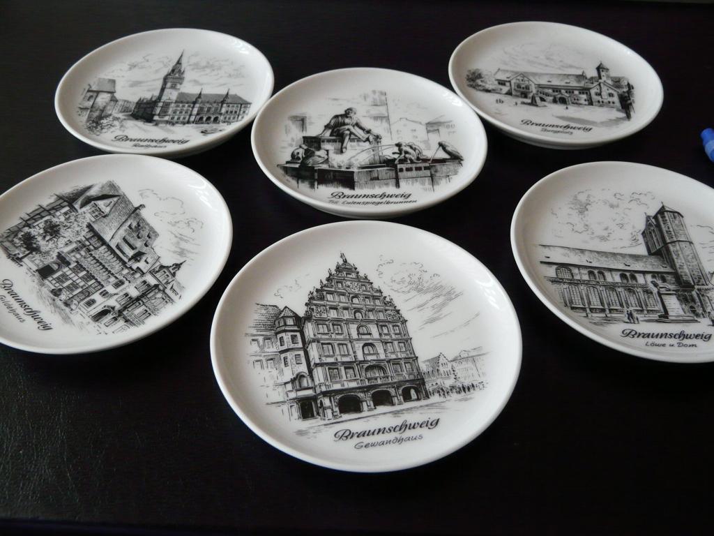 Te koop: Onderzetters, Ophalen of Verzenden, Nieuw, Glas of Kopje
