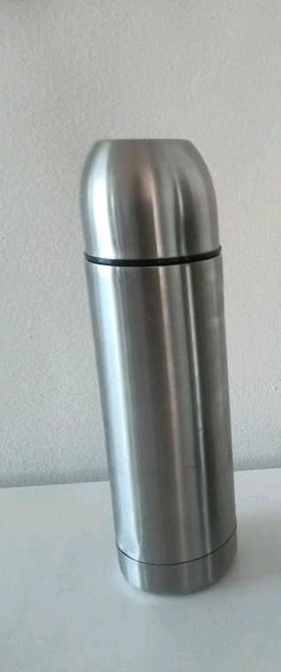 Thermosfles RVS, Ophalen, Metaal, Overige merken, Overige typen