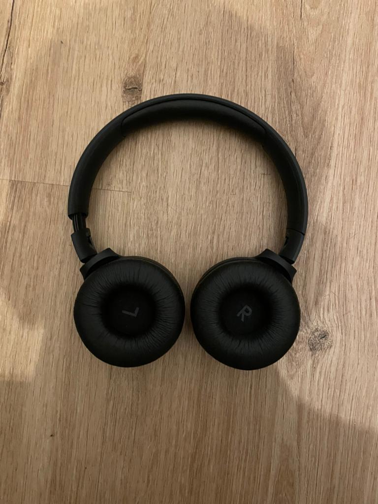 JBL koptelefoon, Ophalen of Verzenden, Refurbished, Overige merken, Bluetooth