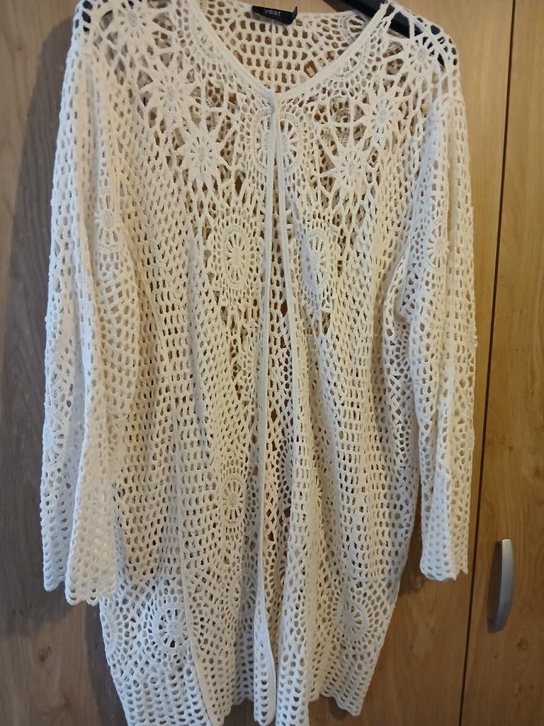 Ibiza vest, Kleding | Dames, Ophalen of Verzenden
