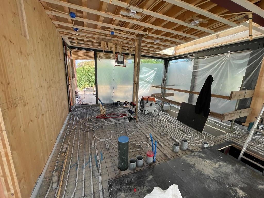 Betrouwbare Poolse Vakmensen, Garantie, Verbouw of Aanbouw