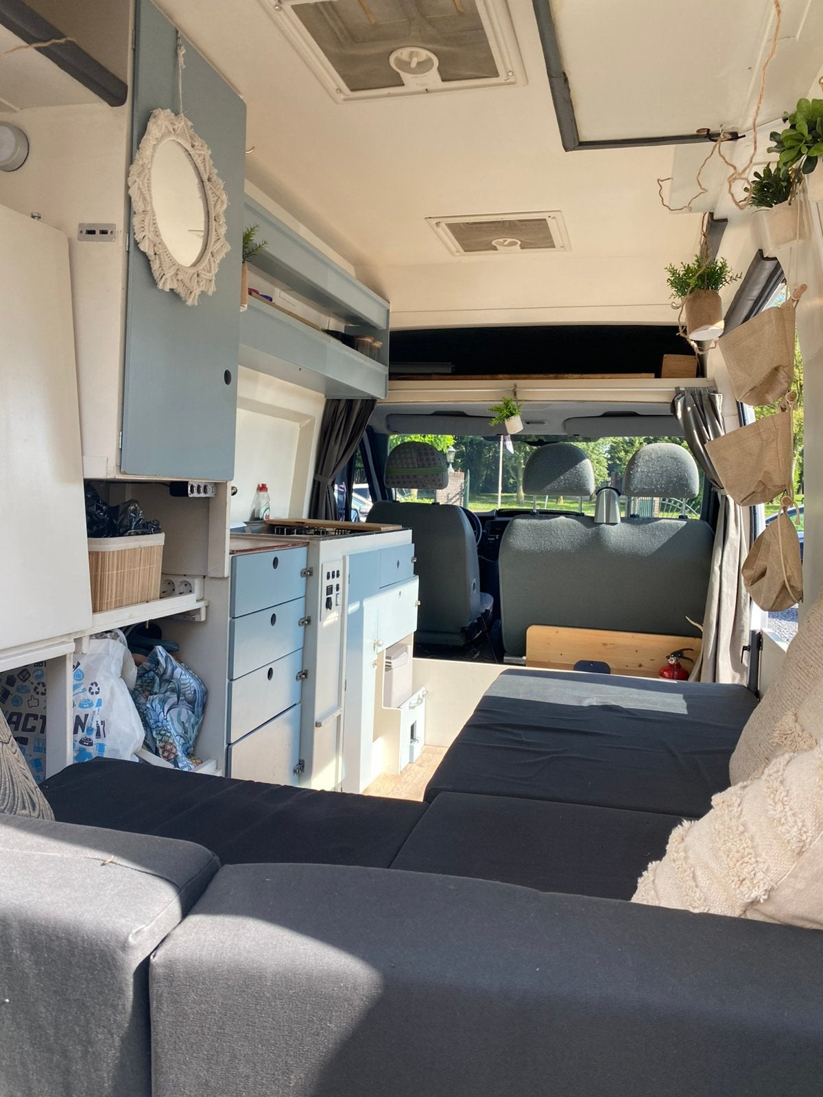 Caravans And Camping Ford