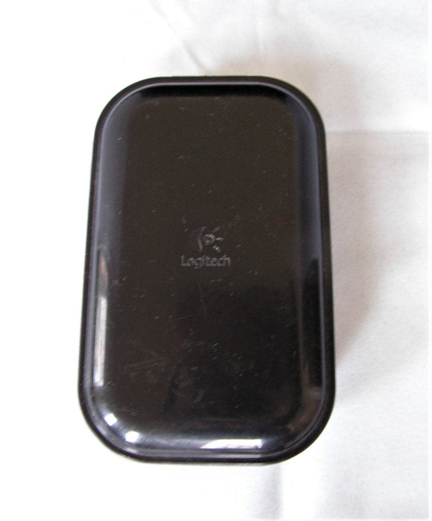 Logitech V-UJ15 USB Quickcam, Computers en Software, Webcams, Gebruikt, Bedraad, Ophalen of Verzenden