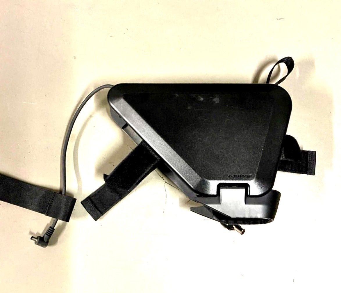 VanMoof Powerbank voor S3/X3 - Extra Bereik