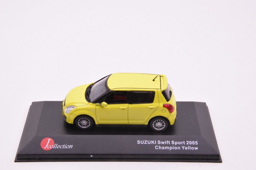 Suzuki Swift Sport  '' J-Collection '', Hobby en Vrije tijd, Ophalen of Verzenden, Zo goed als nieuw, Auto, Overige merken