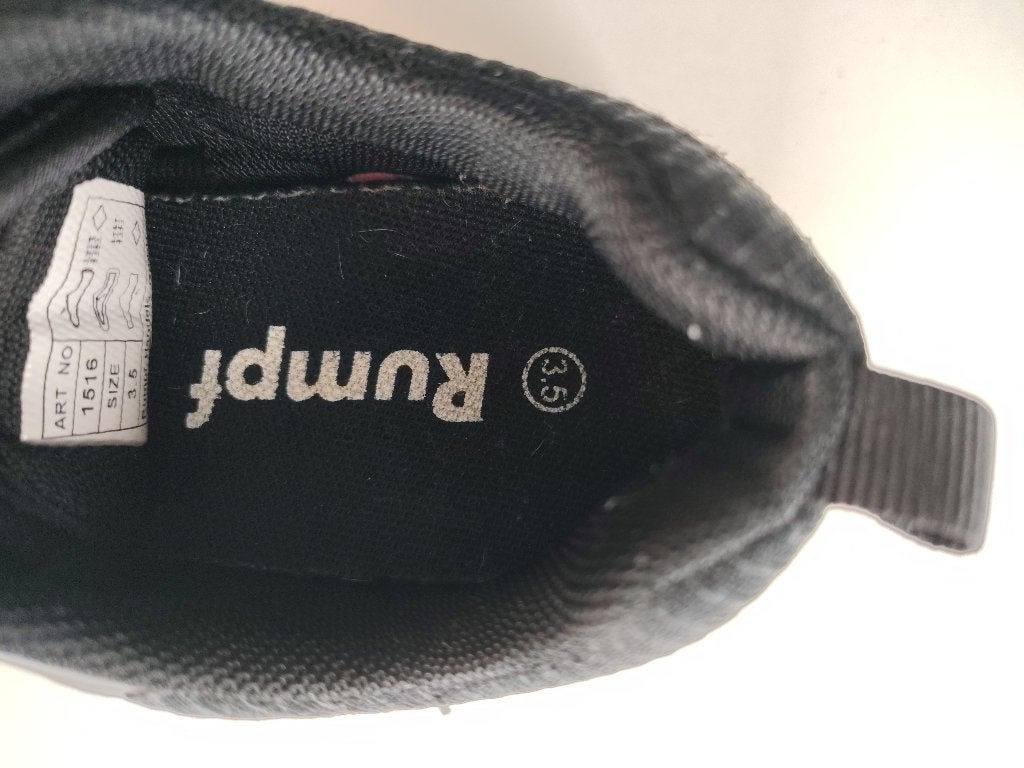 Rumpf dans schoenen maat 35.5, Sport en Fitness, Ophalen, Zo goed als nieuw, Schoenen