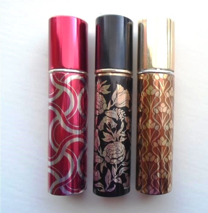 AVON Parfunverstuivers. Collectorsitem. 7.50 per stuk, Ophalen of Verzenden, Zo goed als nieuw, Overige typen