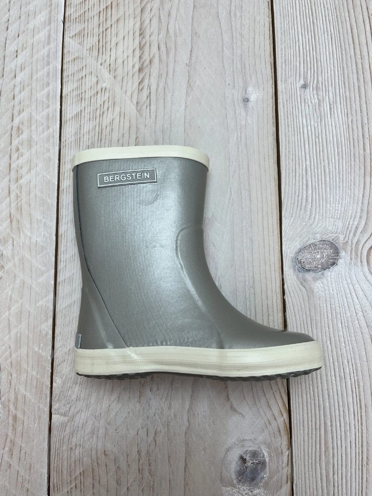 Schoenen | Regenlaarzen Bergstein schoenmaat 27, Jongen of Meisje, Laarzen, Bergstein, Grotestraat 253B Borne