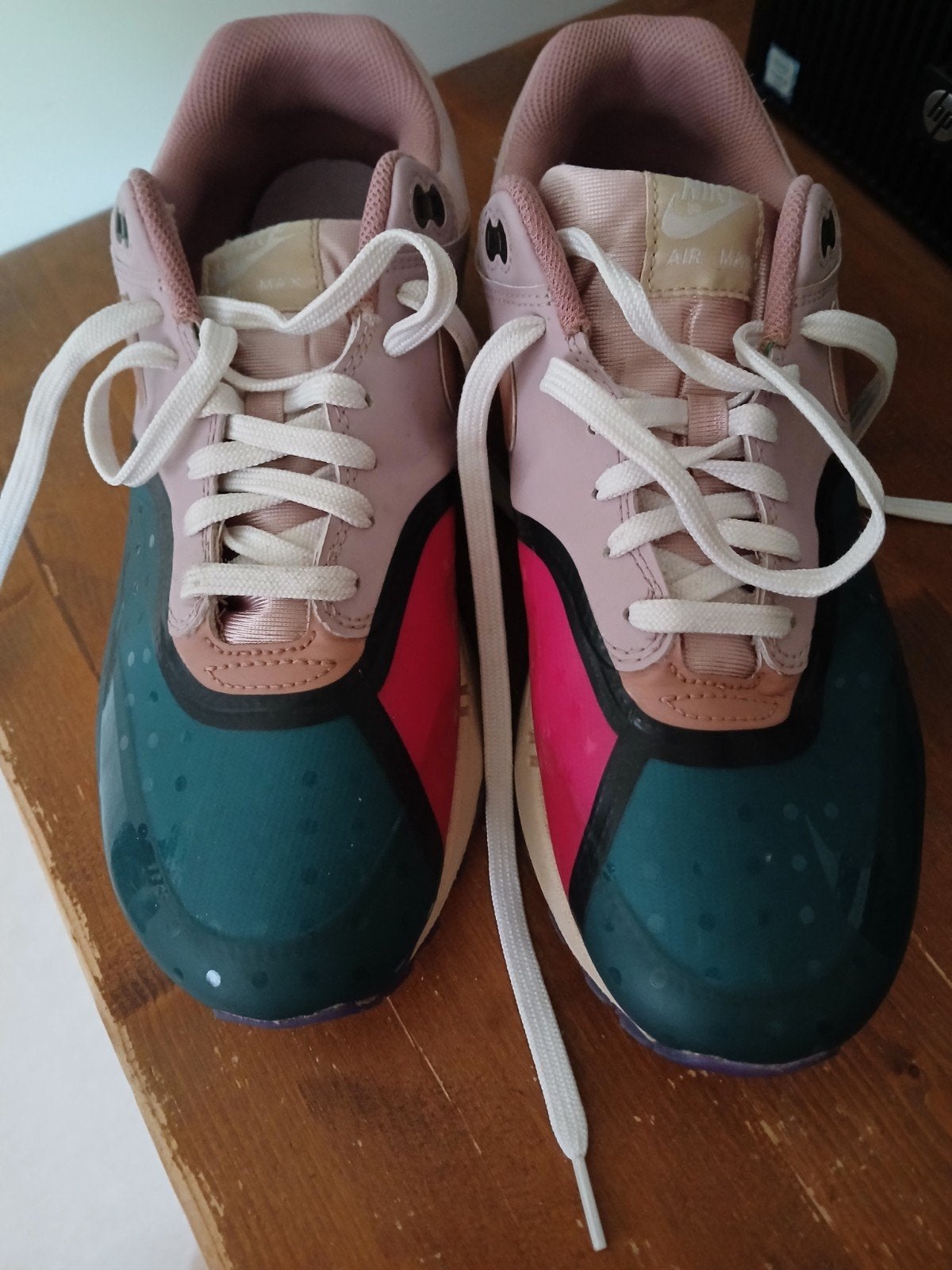Nike air max maat 42, Ophalen of Verzenden