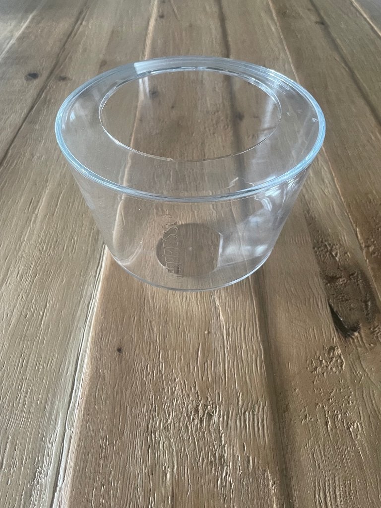 Nespresso cupjes houder, Ophalen, Gebruikt, Nespresso, Capsulehouder