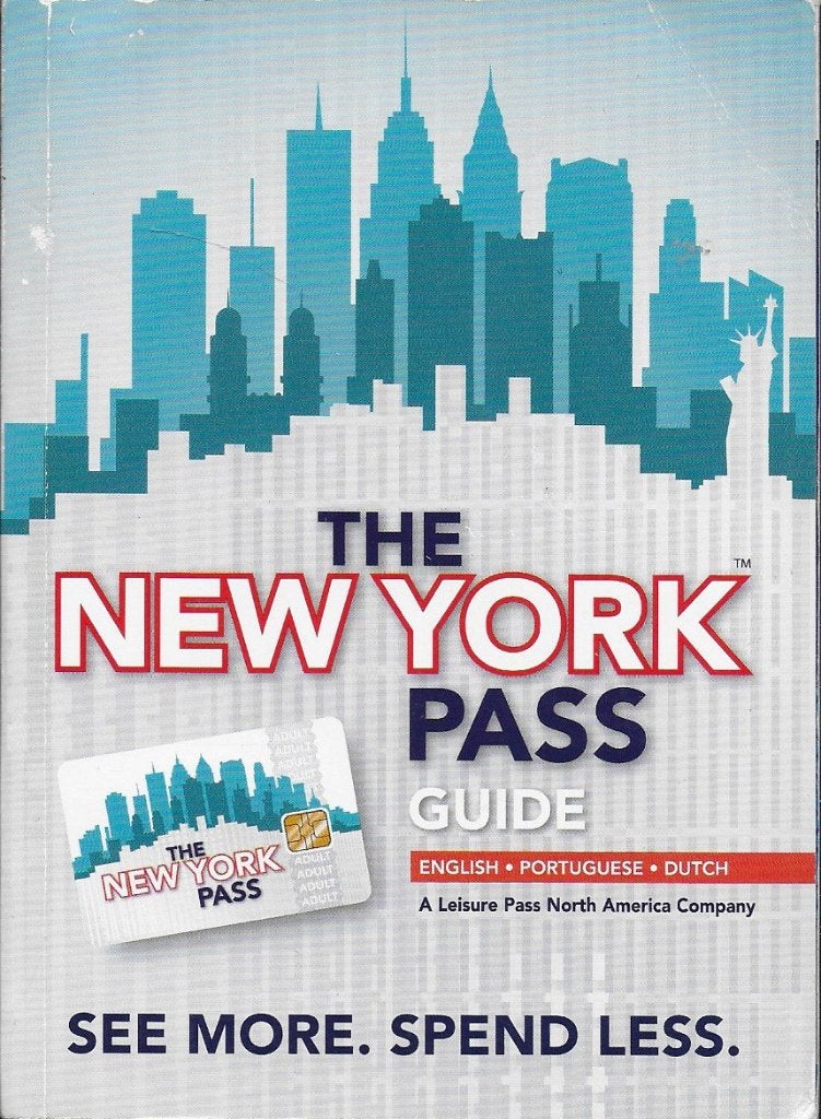 B1 reisgids new york ( 2013 ), Overige merken, Europa, Ophalen of Verzenden, Zo goed als nieuw