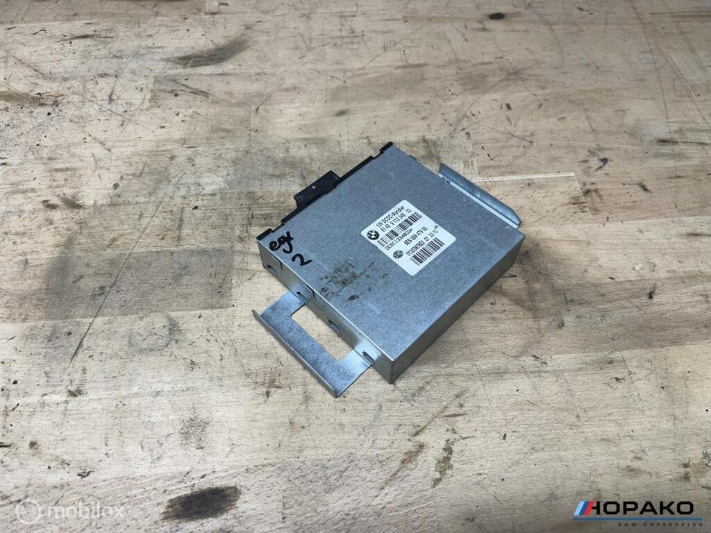 Module koppel BMW N43 | 6142911334803, Gebruikt, Einsteinlaan 5 Dokkum, Bmw, Ophalen of Verzenden