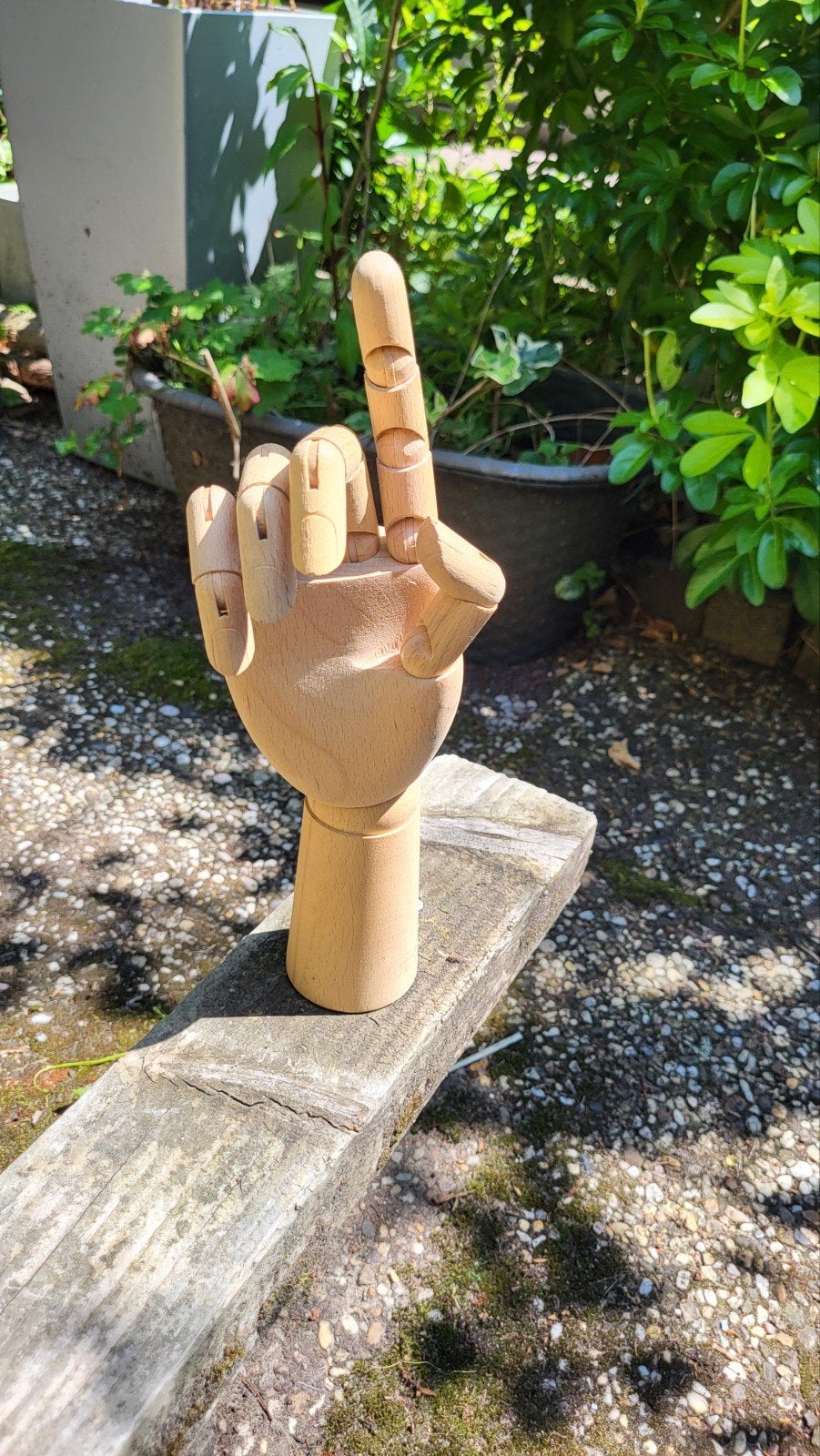 Huizen - GRATIS af te halen Houten Hand, Ophalen, Gebruikt, Overige typen