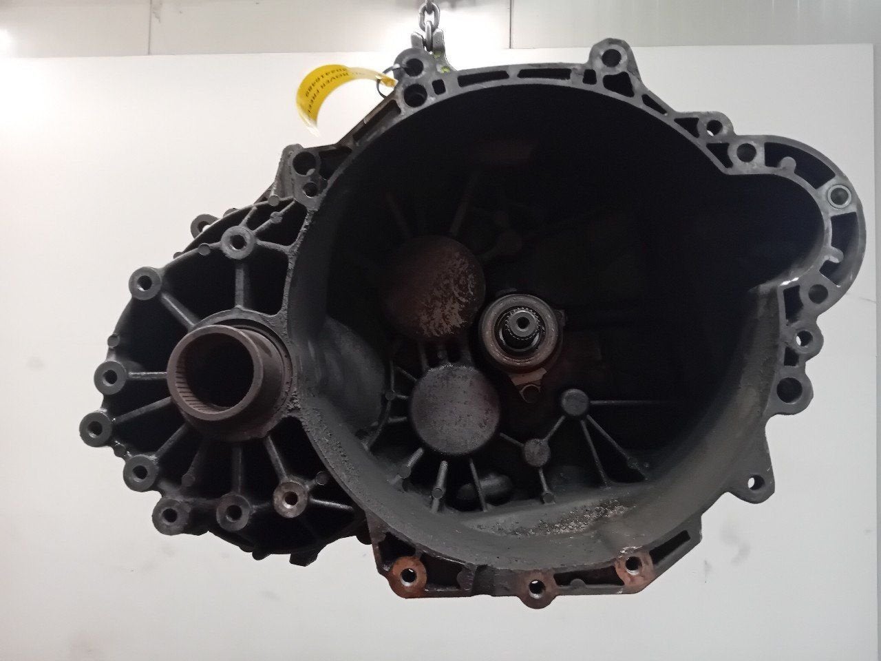 Versnellingsbak schakel Land Rover Freelander, Auto-onderdelen, Onderdelen@venauto.nl, Van der Ven Autorecycling B.V., Ettenseweg 76, 4706 PB Roosendaal, The Netherlands