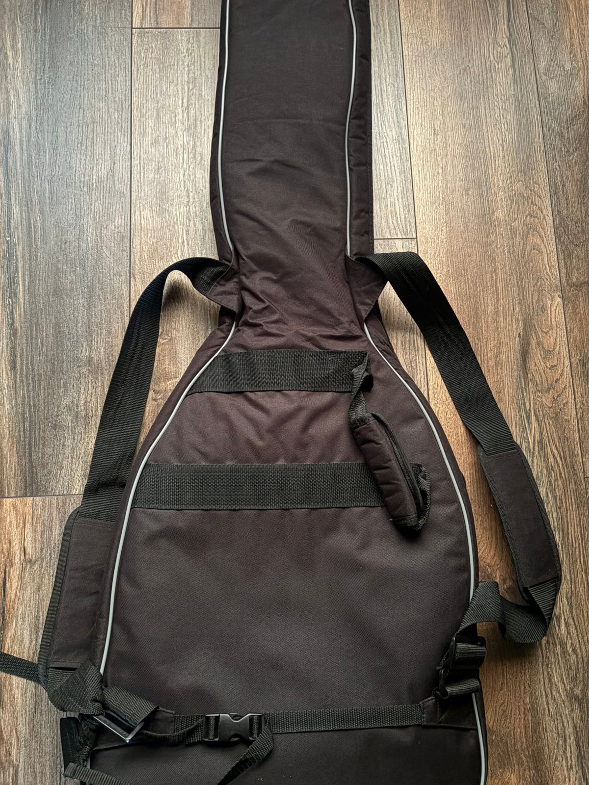 Ibanez gigbag voor basgitaar, Muziek en Instrumenten, Ophalen, Zo goed als nieuw, Elektrische basgitaar