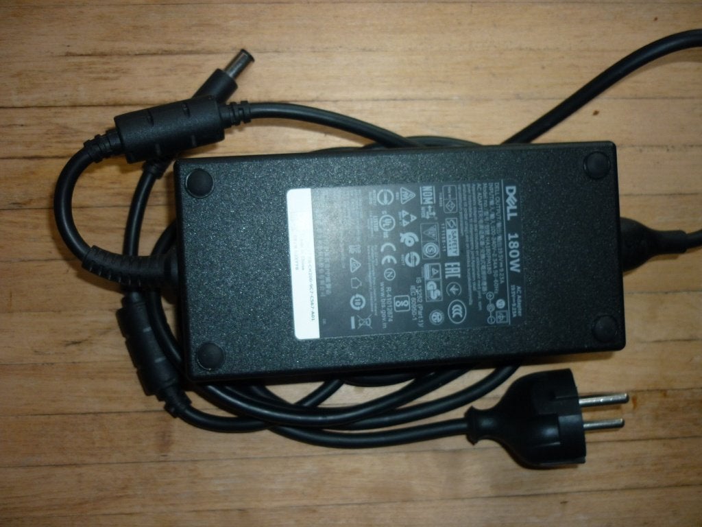Dell Laptop voeding in nieuw staat, Ophalen of Verzenden, Dell.