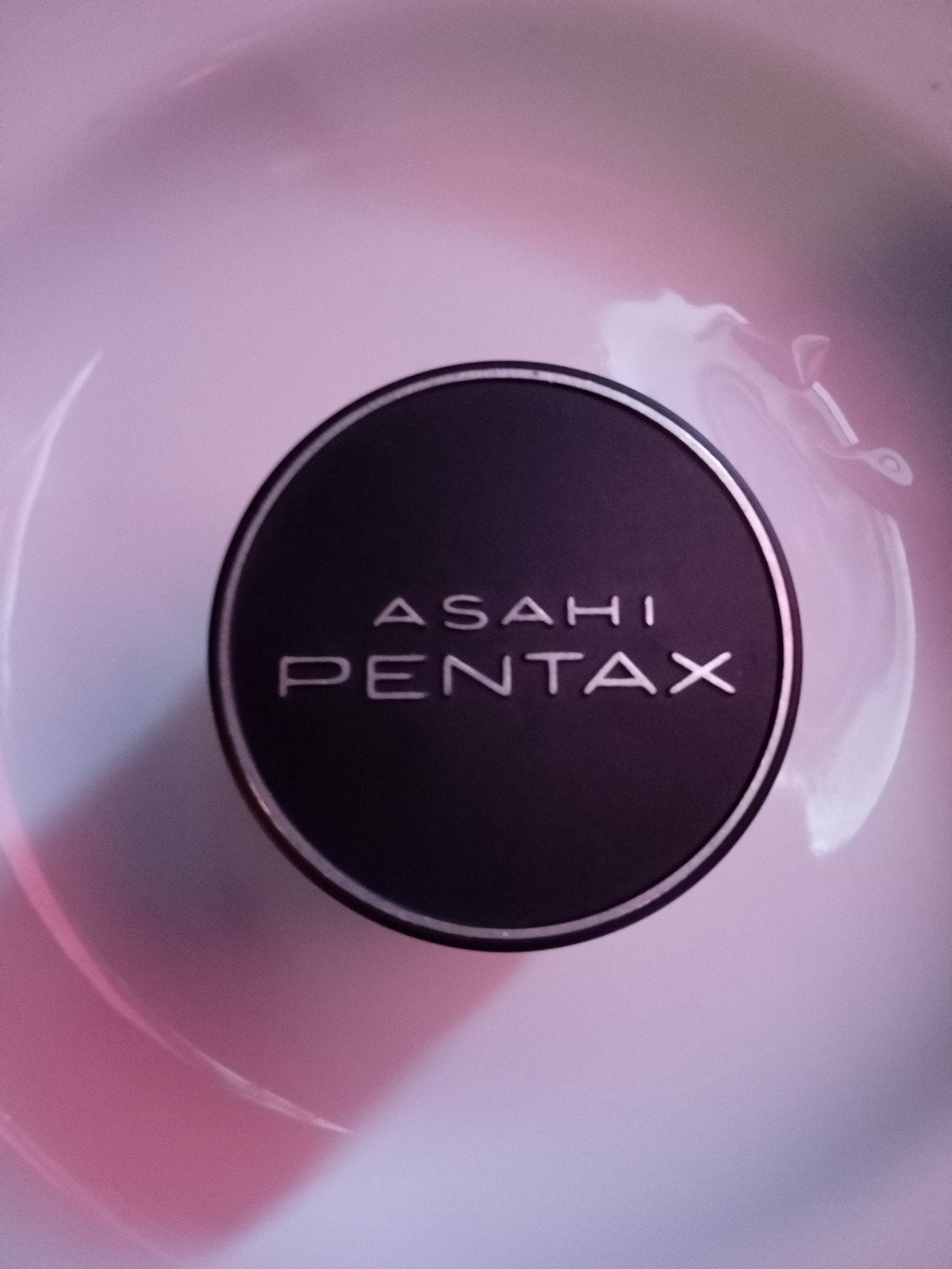 Asahi Pentax Super-Takumar 1:2/55 lens, Audio, Tv en Foto, Fotografie | Lenzen en Objectieven, M42, Gebruikt, Standaardlens, Handmatige focus