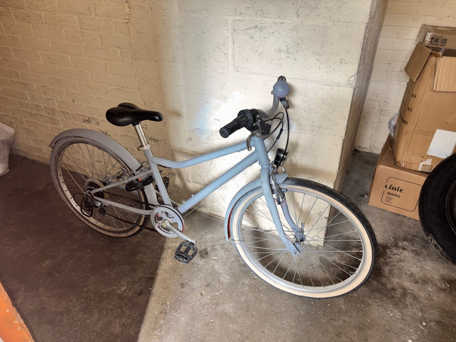 Diverse kinder- en jeugdfietsen te koop, Ophalen of Verzenden, Gebruikt, Terugtraprem, 16 tot 20 inch