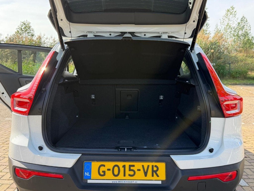Foto 14 van Volvo XC40 T3 163pk Geartronic  | Dealeronderhouden |