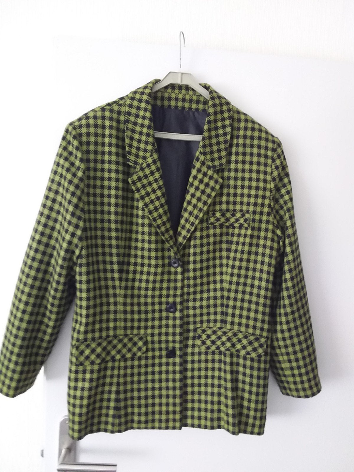 Blazer maat 40, Kleding | Dames, Ophalen of Verzenden, Zo goed als nieuw, Maat 38/40 (M)