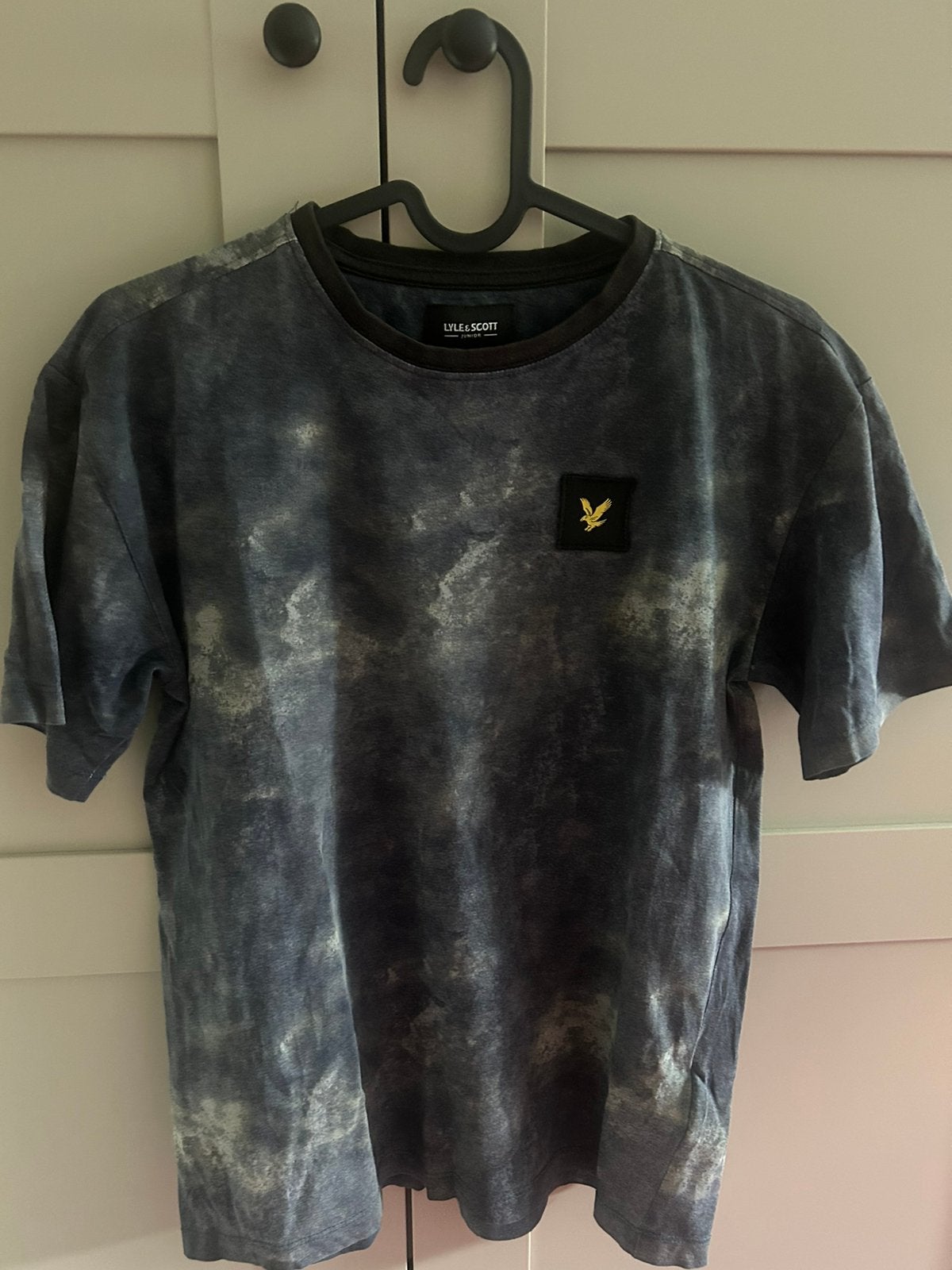 Lyle& scott t shirt boys, Ophalen, Gebruikt, Jongen, Shirt of Longsleeve