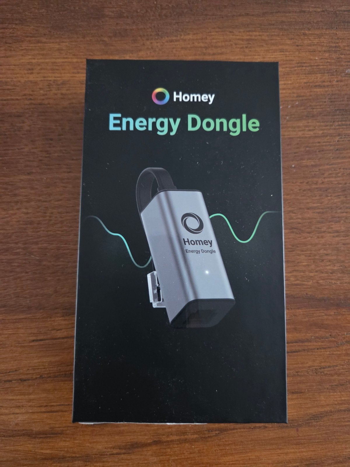 Homey Energy Dongle - Nieuwstaat met kleine 2 jaar garantie, Computers en Software, Ophalen of Verzenden, Zo goed als nieuw
