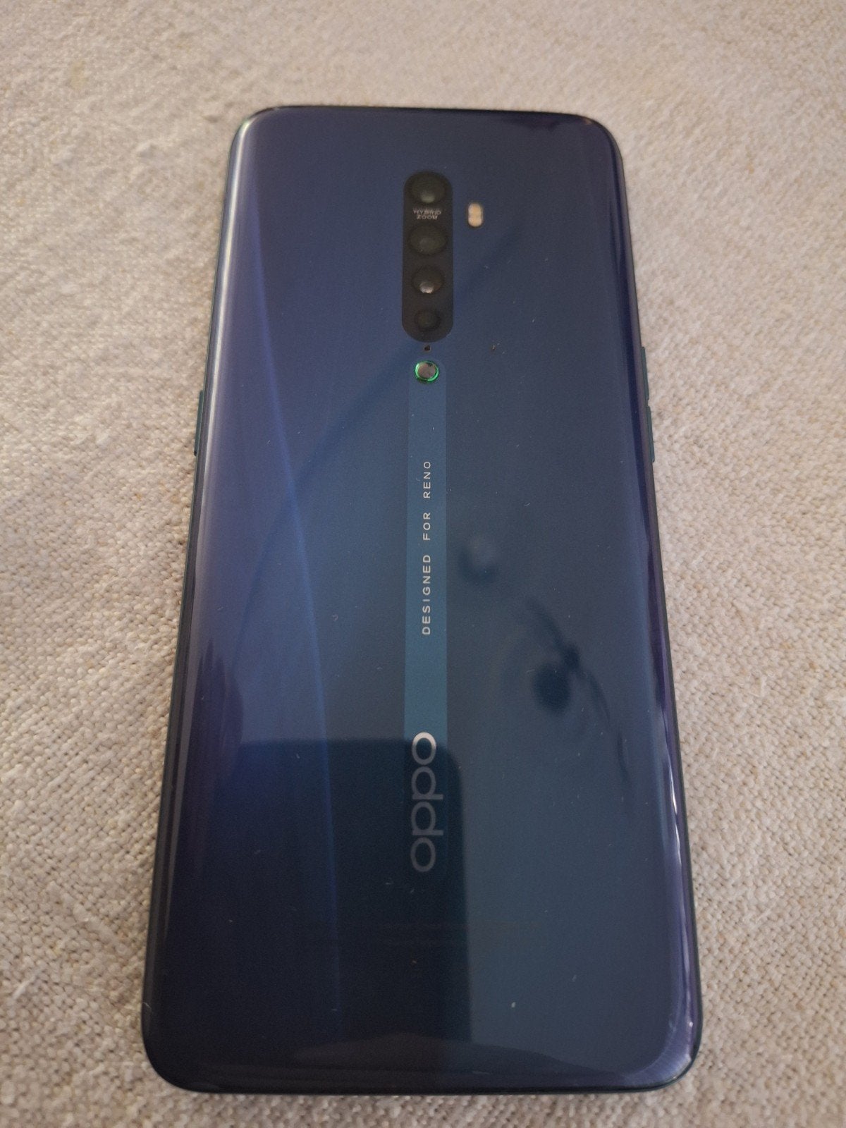 OPPO RENO 2, 256 GB, Ophalen of Verzenden, Zo goed als nieuw
