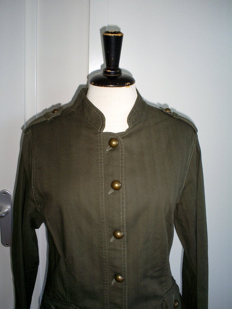 NIEUW __ jasje van INIZIA mt. 40, Kleding | Dames, Maat 38/40 (M), Verzenden, Inizia, Nieuw