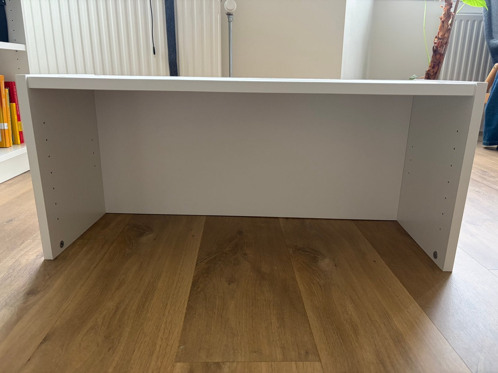 Ikea Billy opzetstuk, Ophalen, 50 tot 100 cm, Zo goed als nieuw, Minder dan 100 cm