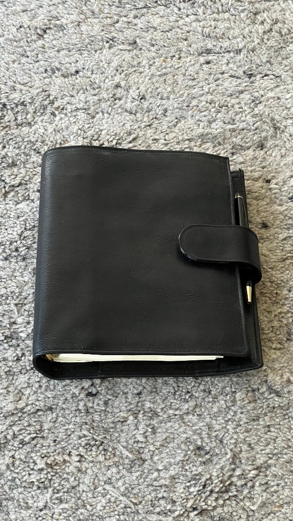 Organiser Giglio d'Oro / Gillio Compagna A5, Ophalen of Verzenden, Nieuw