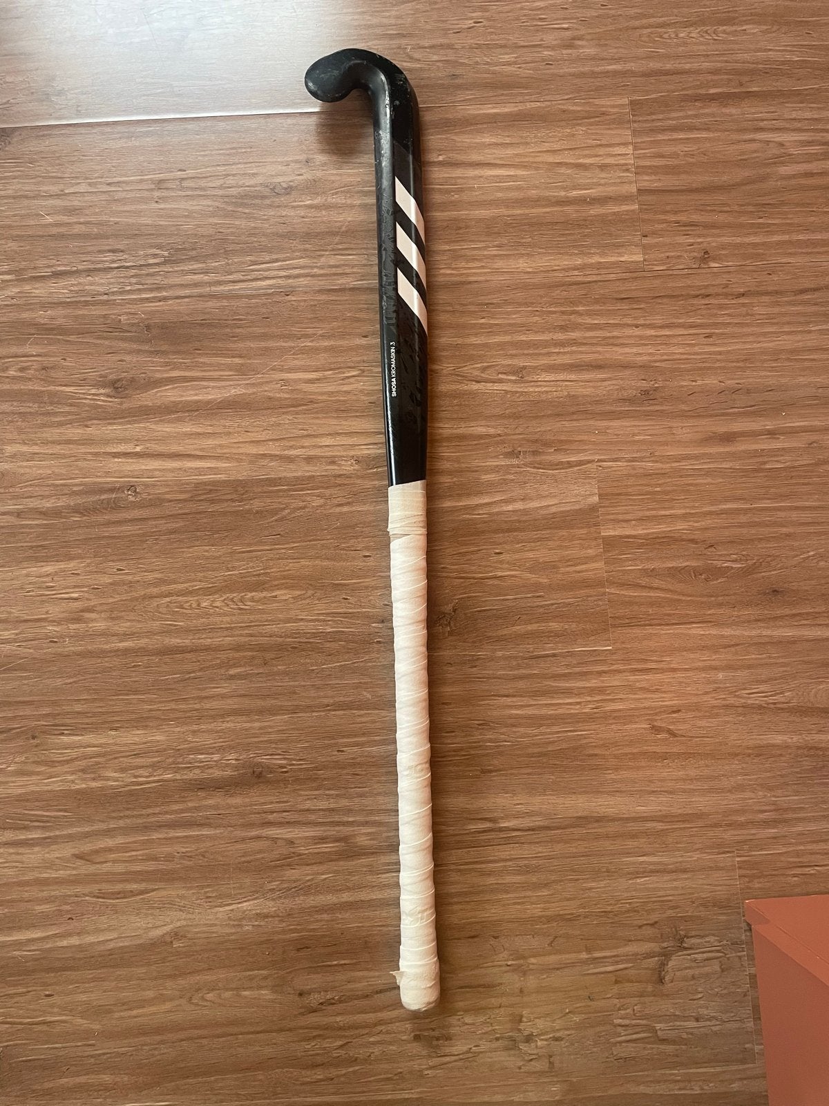 Adidas Shosa Kromaskin 3 Hockeystick 37,5, Ophalen of Verzenden, Gebruikt, Stick